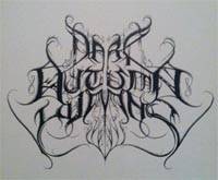 logo Dark Autumn Hymns